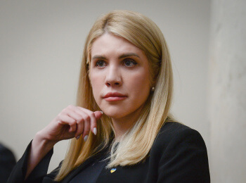 Умови для успішного результату з конфіскації заморожених активів рф є, потрібно посилювати роботу, — Кіра Рудик