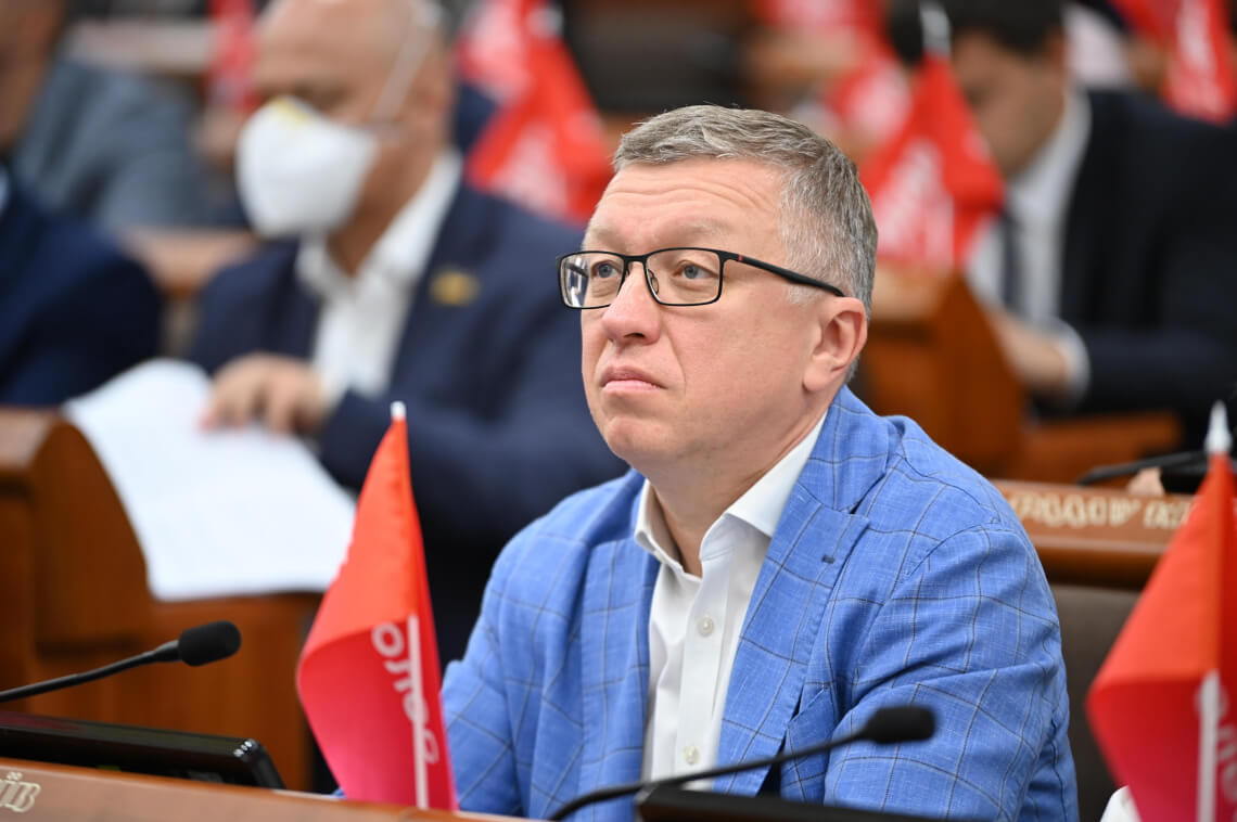ЄС зможе ввести санкції на російський газ, коли гарантуватиме самостійне забезпечення, — Тарас Козак