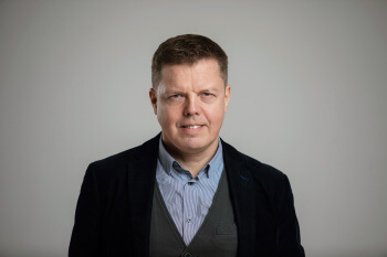 Реформа САП залишається чи не найважливішим завданням українського парламенту цьогоріч, — Андрій Осадчук