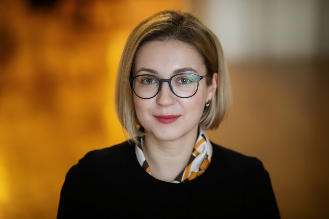 Країни, які надають нам найбільше допомоги у війні з росією, закликають визнати цивільні партнерства, — Інна Совсун