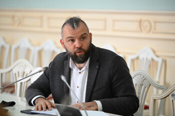 Храми у Києві ніхто не зноситиме, — Вадим Васильчук про ініційовану ним перевірку земельних ділянок під релігійними спорудами