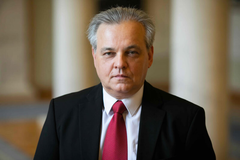 Початок перемовин про членство України в Євросоюзі — це випробування в першу чергу для ЄС, — Сергій Рахманін