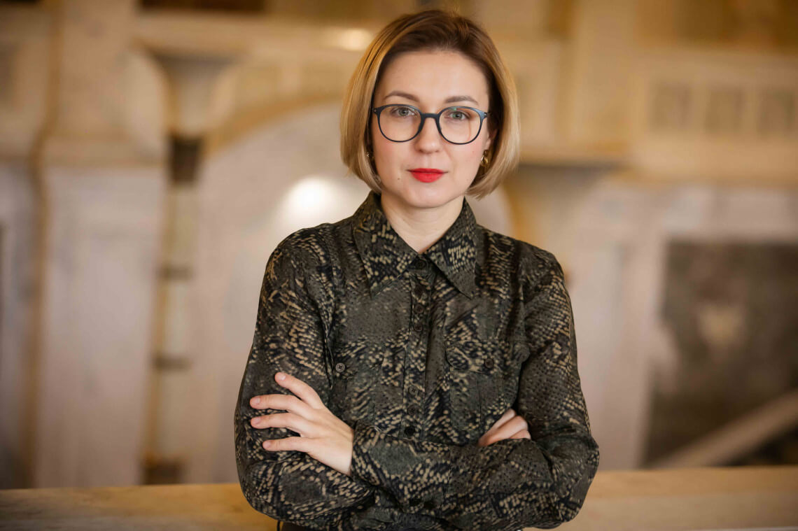 Поступове підвищення тарифів має супроводжуватись субсидіюванням, — Інна Совсун