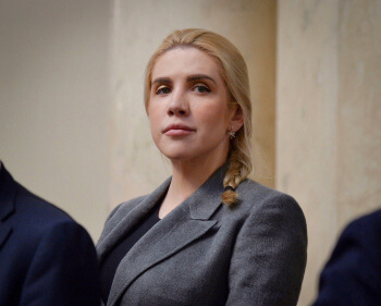 Важливо, щоб коаліція з конфіскації активів рф збільшувалась і показувала результат, — Кіра Рудик