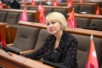 Наступний — памʼятник Щорсу, — Зоя Ярош про декомунізацію у Києві