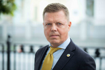 Час емоційних рішень пройшов. Робота на міжнародній арені має стати системним топ-пріоритетом, — Андрій Осадчук