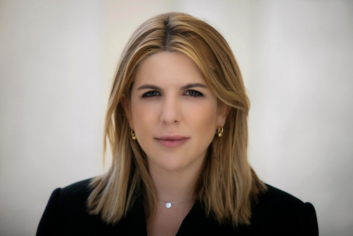 Українська влада імітує реформи та порушує свої ж обіцянки, — Кіра Рудик