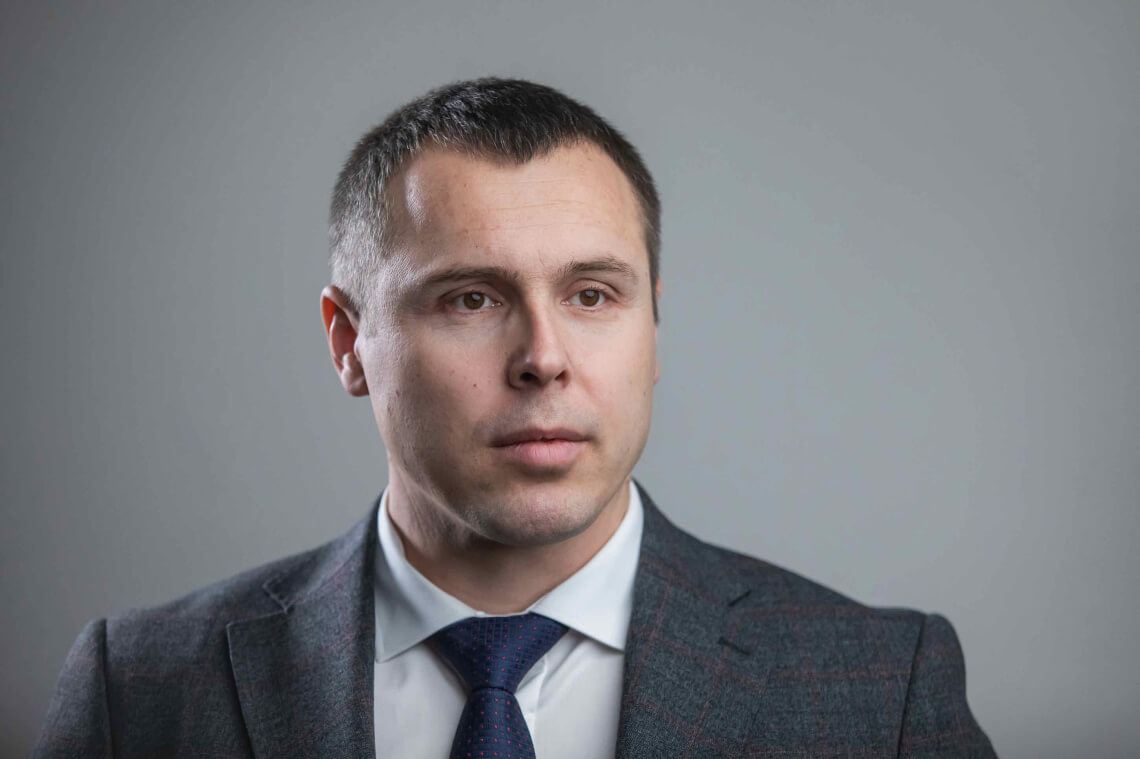 Єдине, що спрацює — це потужний удар у відповідь на всі дії росії: Роман Костенко про можливість мирної угоди з рф