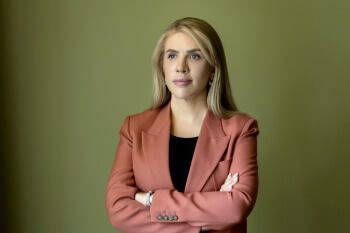 Жодне перемирʼя не поставить на паузу воєнне партнерство «осі зла», — Кіра Рудик