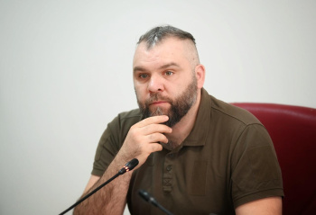 Значна зміна в риториці лідера США має привести до дій, які нарешті послаблять росію, — Вадим Васильчук