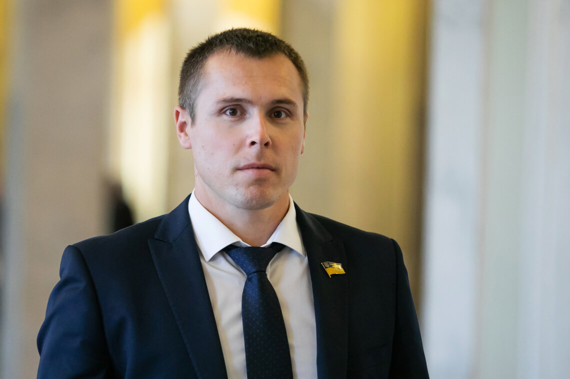 Влада приховує незручні для себе факти: Роман Костенко про розслідування у справі «вагнерівців»