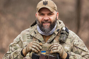 Уся риторика кремля перед США і Європою — спроба затягнути час, — Вадим Васильчук