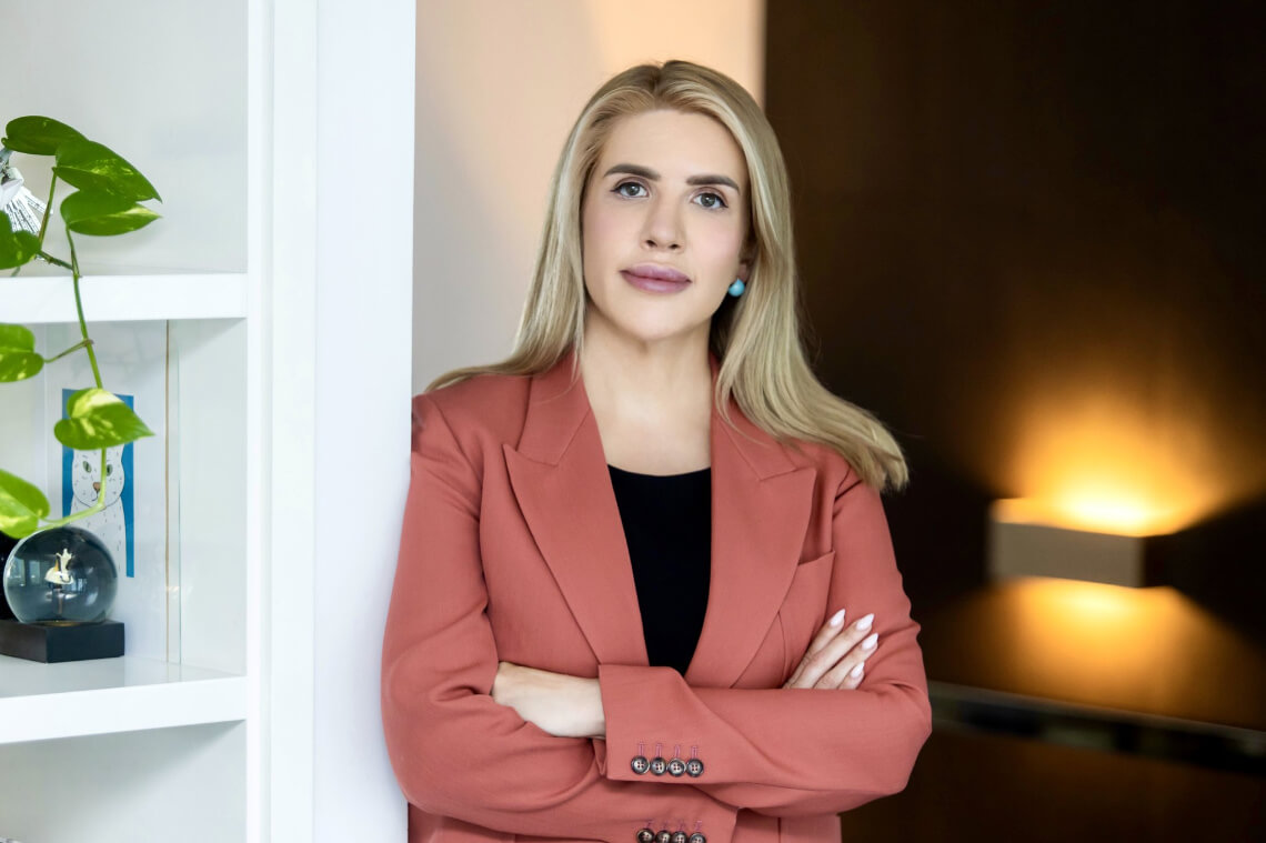 Потрібен план від Європи, аби зрозуміти, на яку допомогу може розраховувати українське військо, — Кіра Рудик