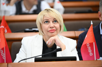 Компенсації за пошкодження рухомого майна поки немає, але усі документи слід збирати, — Зоя Ярош