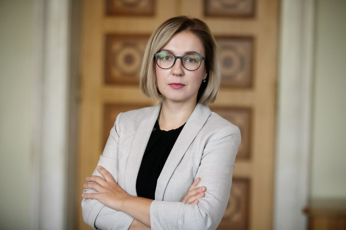 Зупинити купівлю реакторів для ХАЕС вже неможливо, але слід стежити за тим, як Енергоатом їх оплачуватиме, — Інна Совсун