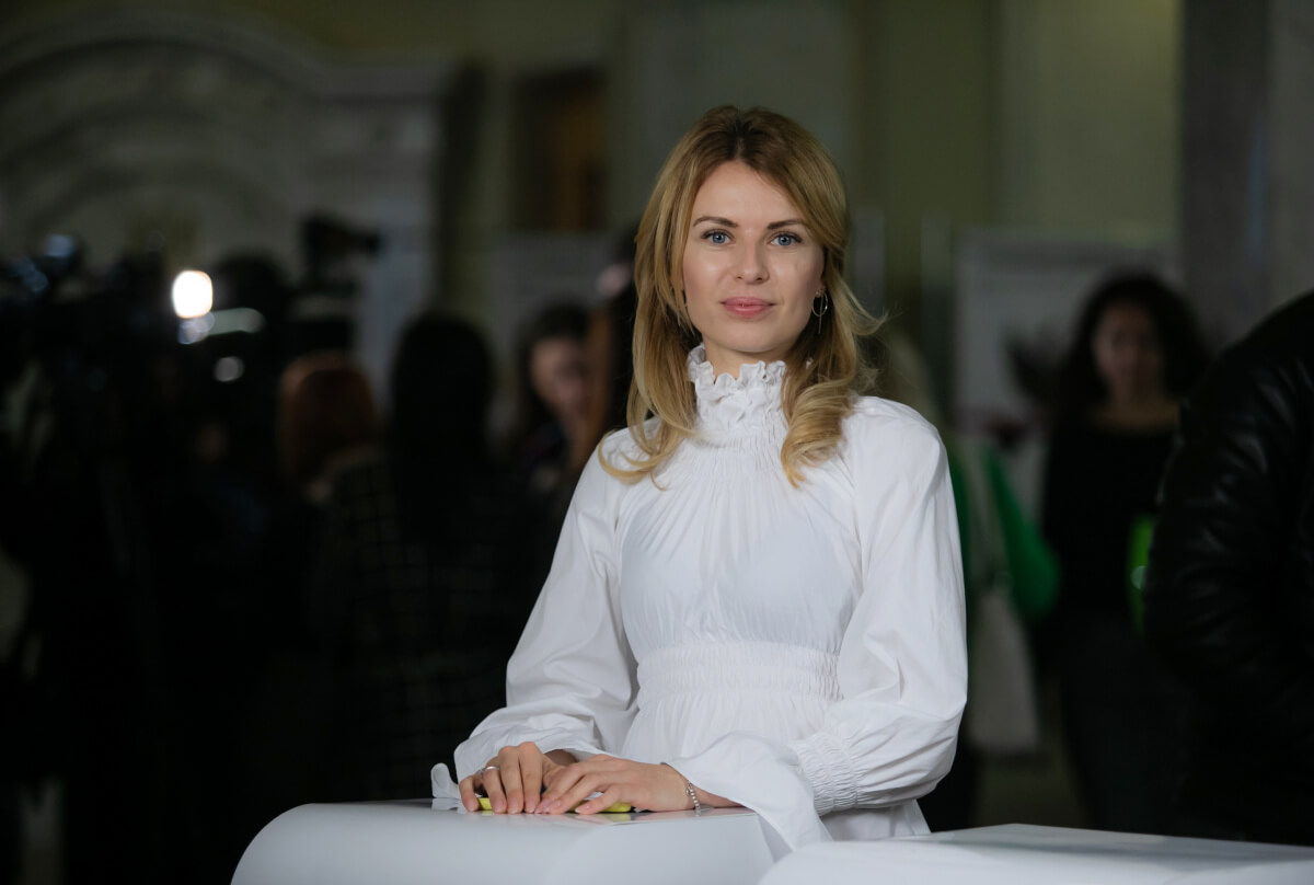 Україна має створити спецорган, який напрацює консолідовану ...