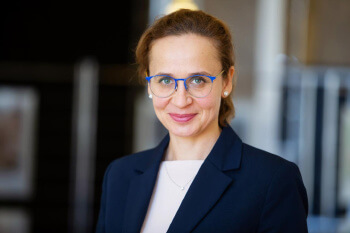 росія має бути настільки ослабленою, щоб з нею не було сенсу мати справ, — Юлія Сірко про вторинні санкції