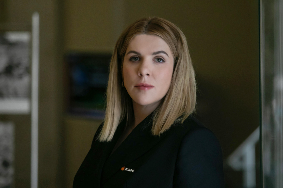 Відкриття безвізового режиму для України було авансом для руху в бік реформ, — Кіра Рудик