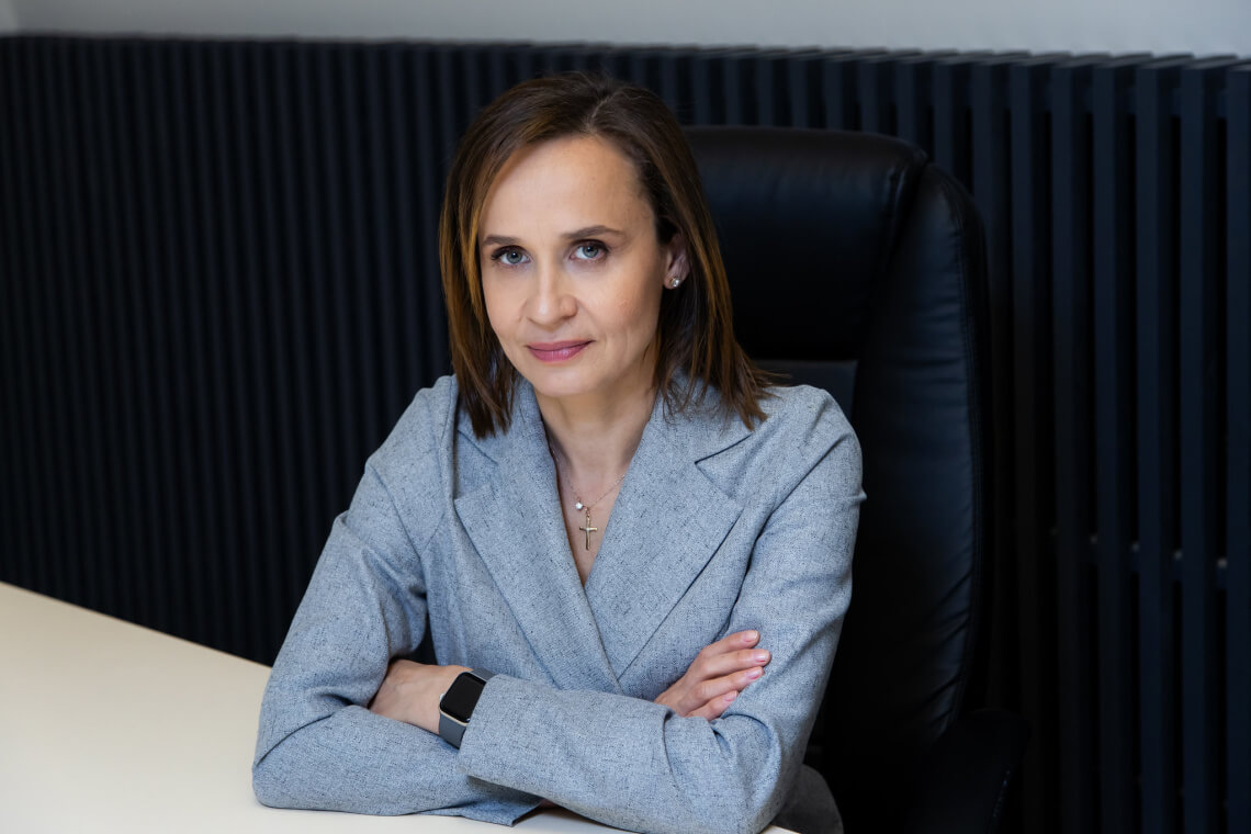 Санкції, американський ленд-ліз і європейські гарантії безпеки, — Юлія Сірко (Клименко) про реальне ослаблення росії