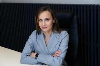 Санкції, американський ленд-ліз і європейські гарантії безпеки, — Юлія Сірко (Клименко) про реальне ослаблення росії