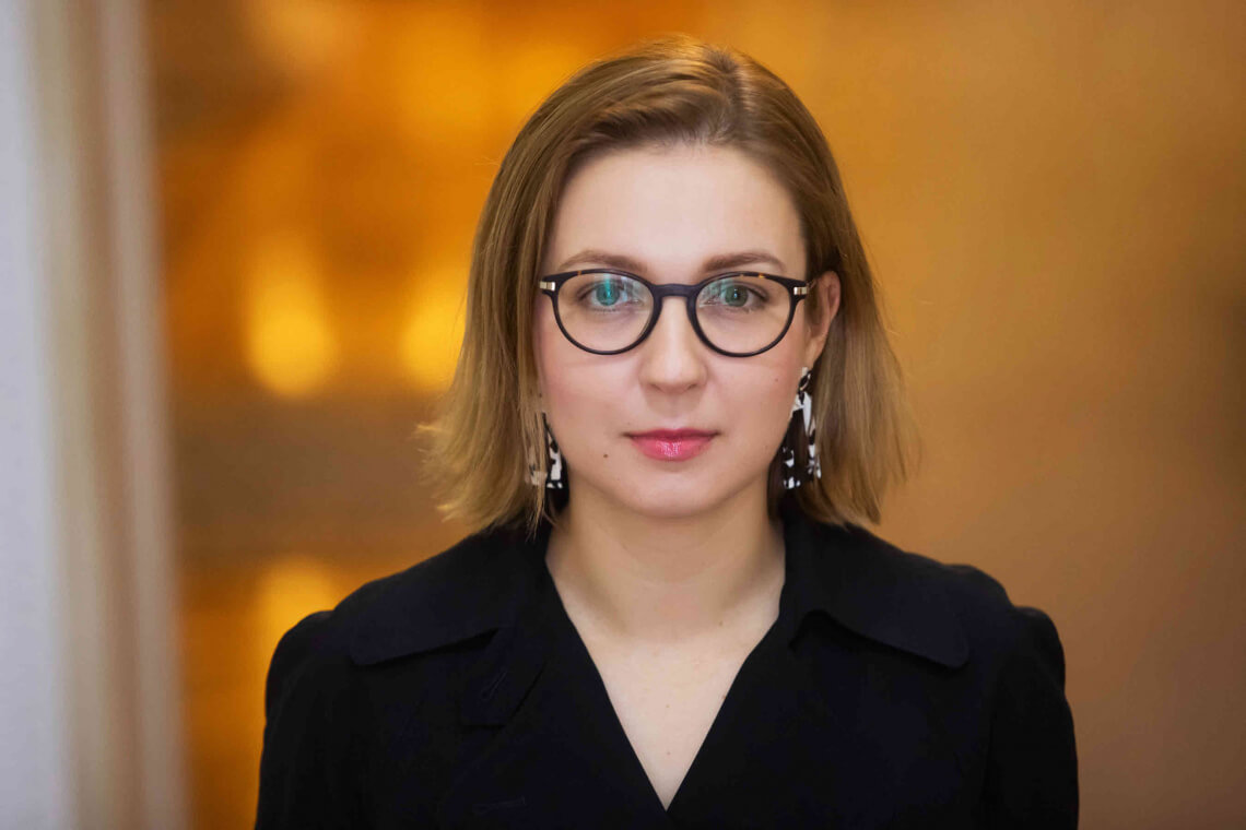 Освіту, охорону здоров’я та енергоефективність влада проміняла на новий асфальт та підкуп мажоритарників, — Інна Совсун