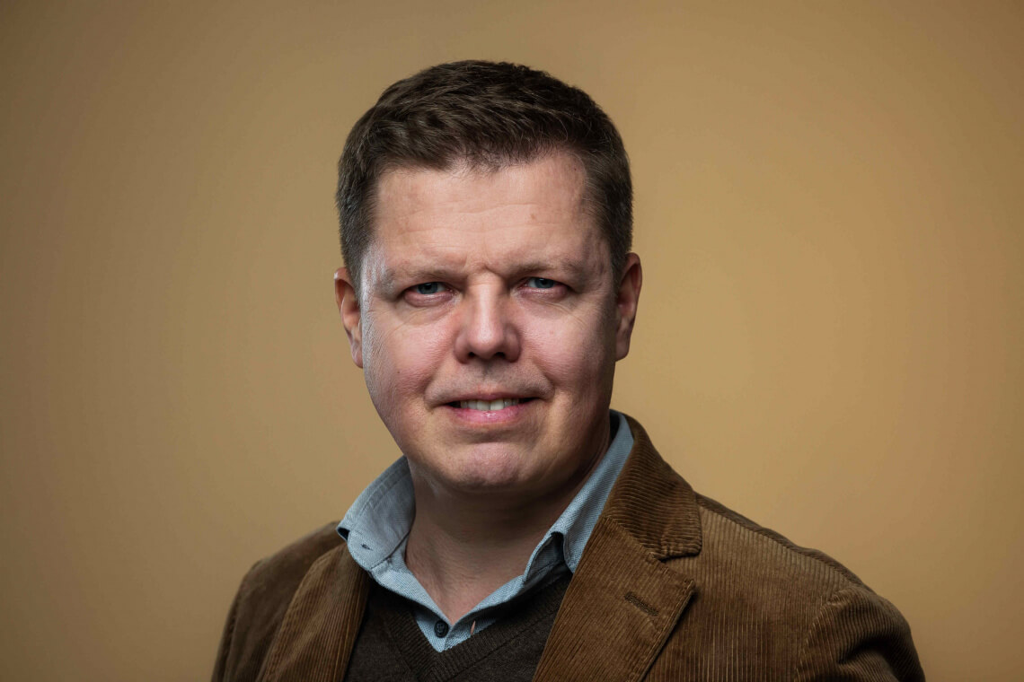 Є цілі пласти законодавства, над якими доведеться працювати роками, — Андрій Осадчук про кандидатство в ЄС