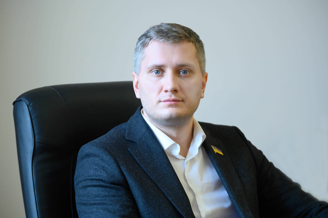 Опозиція у Київміськраді ініціює програму інклюзивності у столиці, — Григорій Маленко