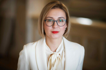 Для України це вибір між поганим і гіршим, — Інна Совсун про угоду про надра