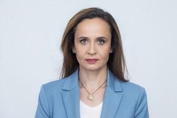 Зважити всі ризики та прогнозувати, що далі — Юлія Сірко (Клименко) про мінеральну угоду
