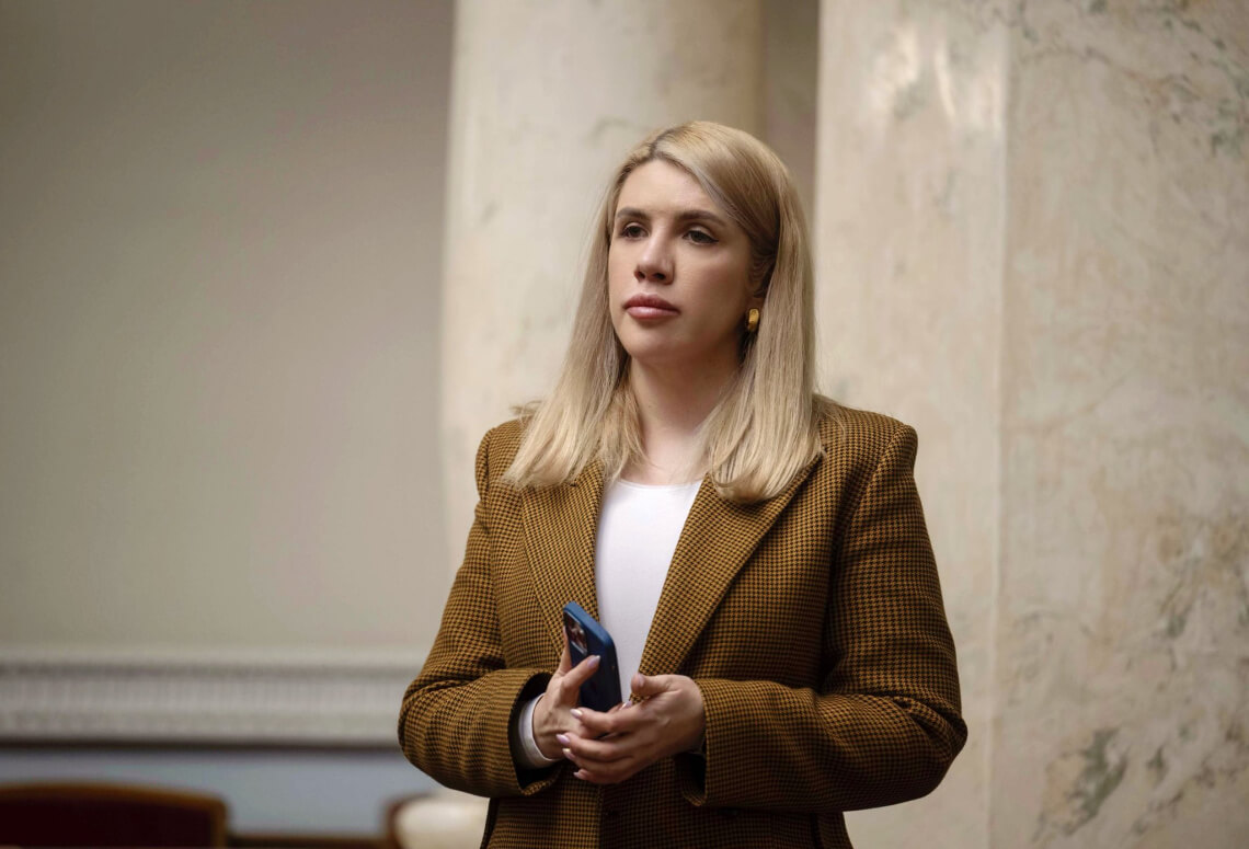 Єдиною відповіддю на зміцнення тиранічних союзів має бути посилення демократії, — Кіра Рудик