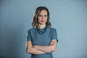 Україна зникла з порядку денного у світі, це потрібно виправляти якнайшвидше, — Юлія Сірко