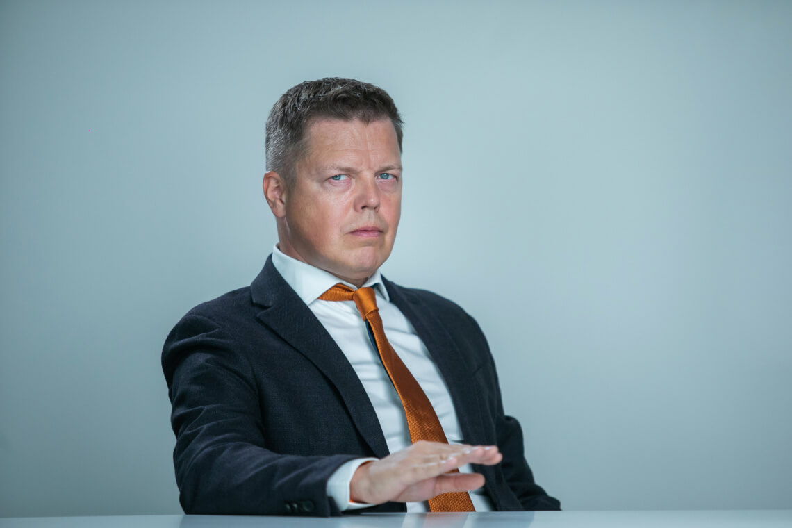 Повернення топоніму Московія — відтворення споконвічної назви, якої правителі Москви соромились і намагались позбутись, — Андрій Осадчук
