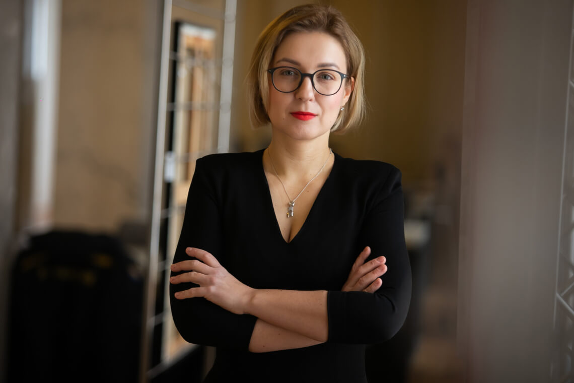 Оцінка освітніх втрат має стати ефективним інструментом для покращення освіти в нинішніх реаліях, — Інна Совсун