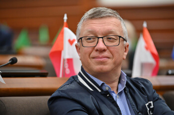 Санкції — не сокира, а удавка, — Тарас Козак пояснив, як руйнується економіка рф