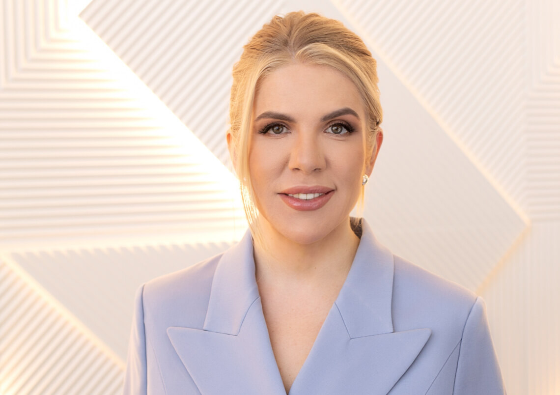 У нас тепер є досяжна мрія, до якої ми йдемо, — Кіра Рудик про надання кандидатського статусу Україні