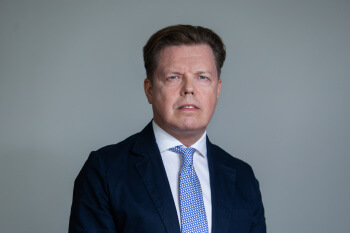 Прагнення України вступити до НАТО слід сприймати як даність, яку по суті неможливо змінити, — Андрій Осадчук
