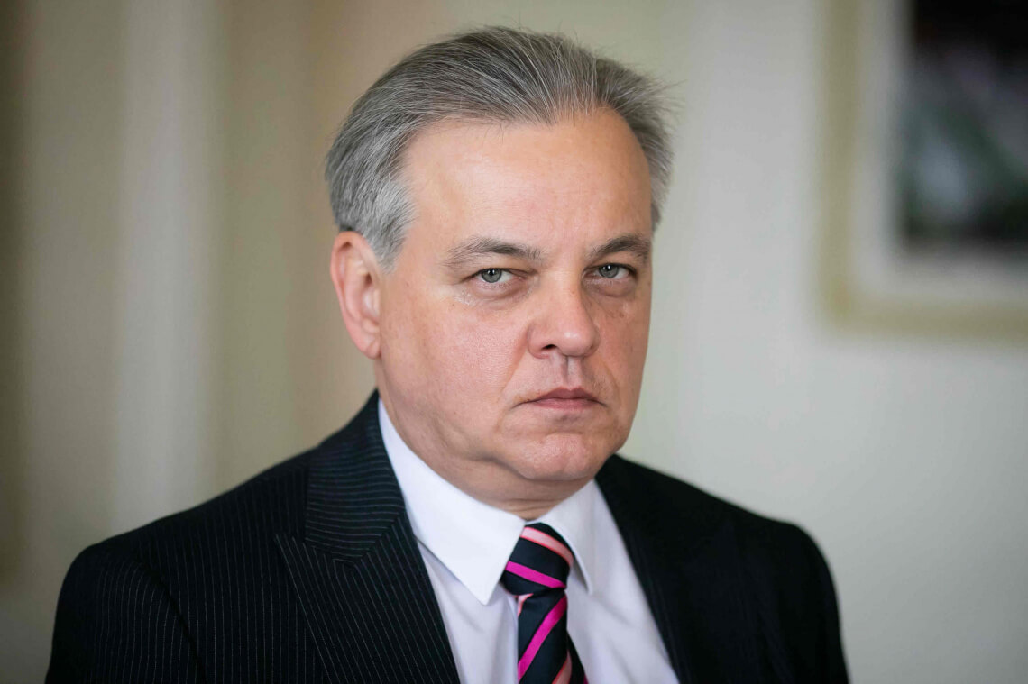 Найгірший сценарій в умовах ескалації — масштабна операція росіян в зоні ООС,— Сергій Рахманін