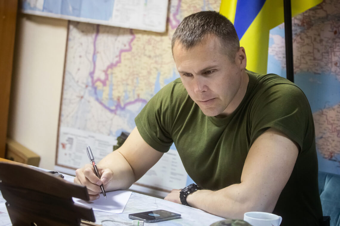 Кількість і різноманіття має значення, — Роман Костенко про поставки далекобійного озброєння та літаків