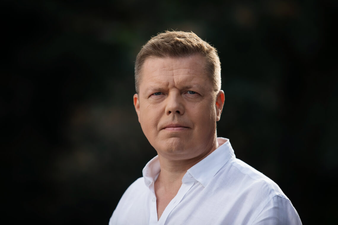 Підрив Каховської ГЕС може бути початком реалізації стратегії техногенної катастрофи як підстави для відведення військ рф, — Андрій Осадчук