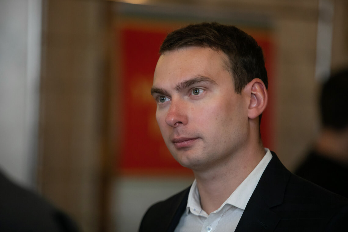 Сьогодні влада зустрілася з викликами, які їй «не по зубах», — Ярослав Железняк