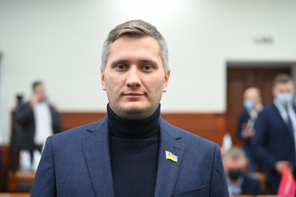 Опалювальний сезон в Києві привʼязаний до температури, а не до дати, — Григорій Маленко